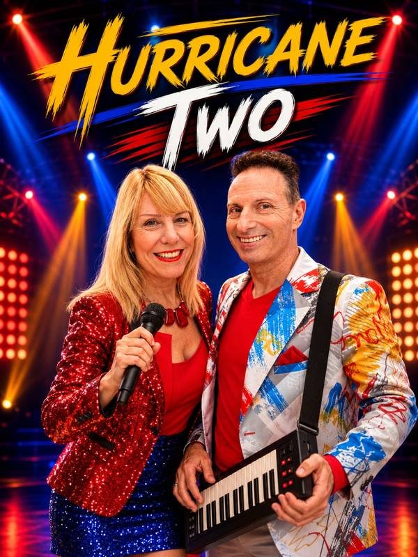 Feestmuziek