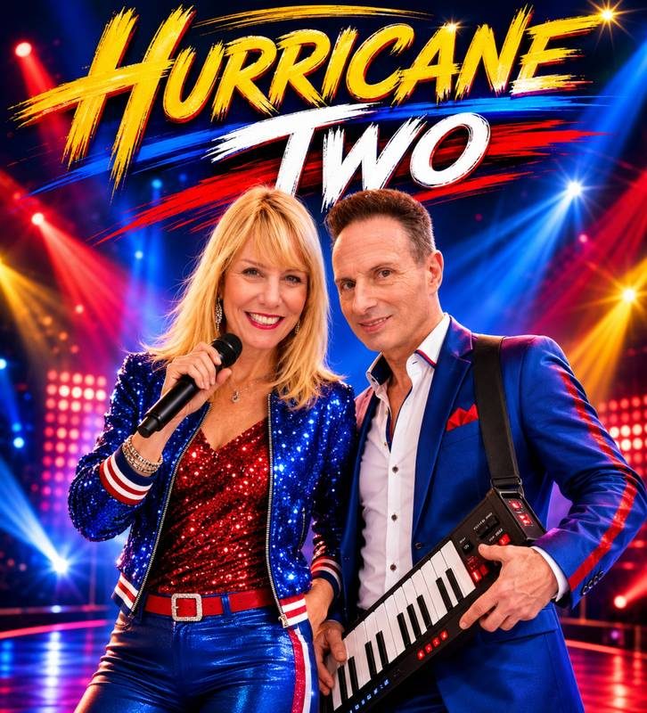 Hurricane Two