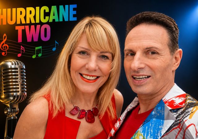 Hurricane Two foto 10