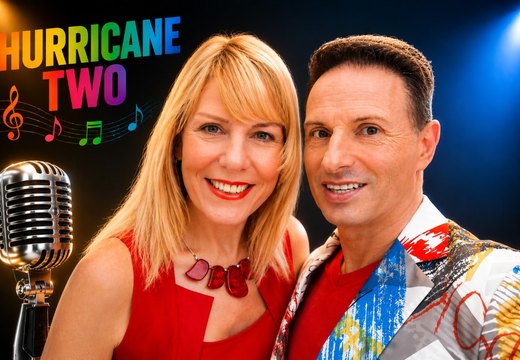 Hurricane Two foto 02
