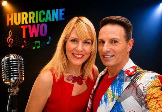 Hurricane Two foto 03