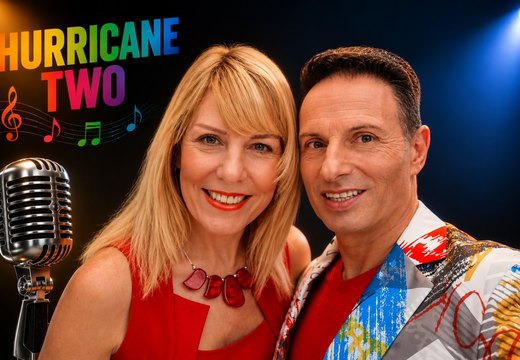 Hurricane Two foto 04